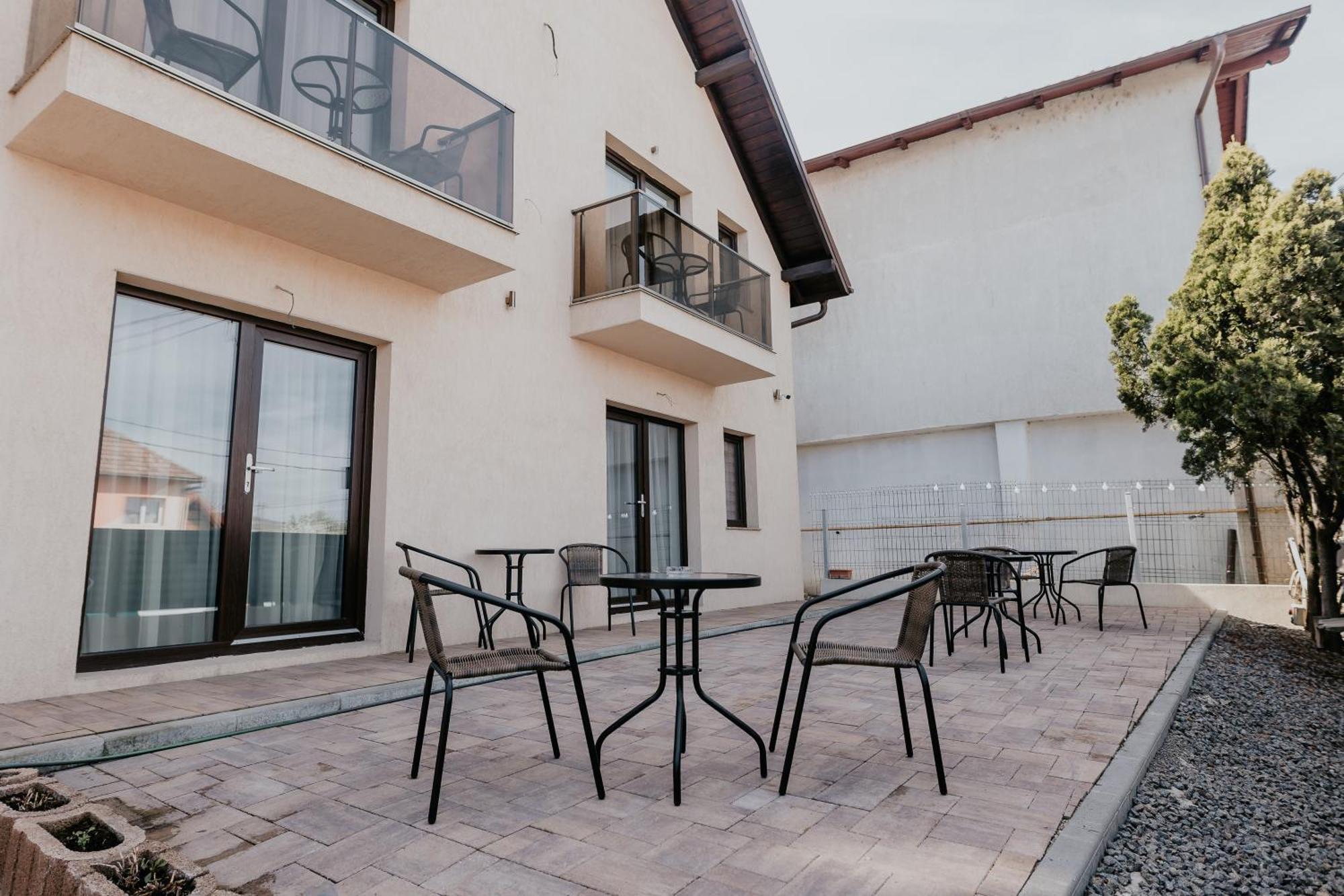Aparthotel Plevnei1 Cluj-Napoca Exterior foto